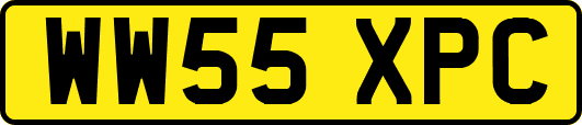 WW55XPC