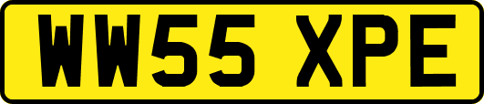 WW55XPE