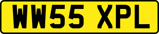 WW55XPL