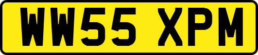 WW55XPM