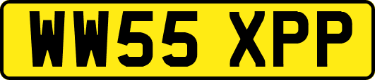 WW55XPP