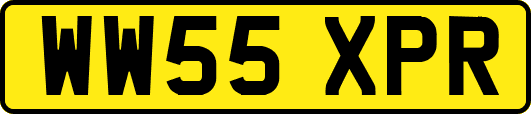 WW55XPR