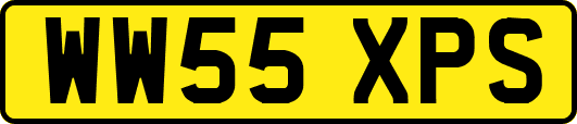WW55XPS