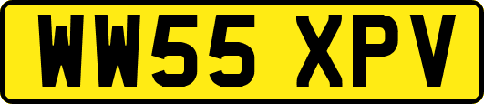 WW55XPV