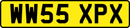 WW55XPX