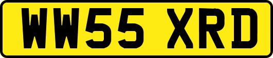 WW55XRD