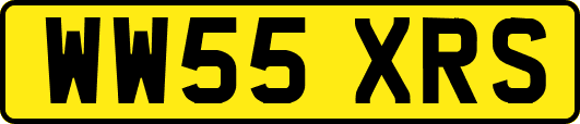 WW55XRS