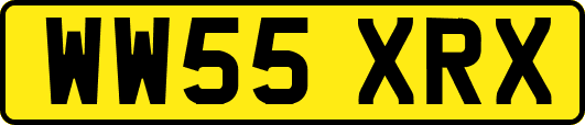 WW55XRX