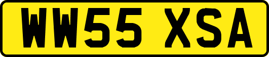 WW55XSA