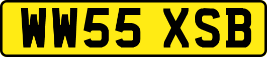 WW55XSB