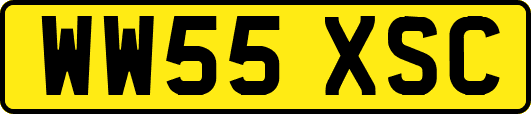 WW55XSC