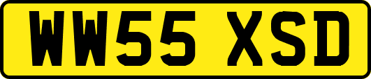 WW55XSD