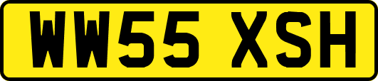 WW55XSH