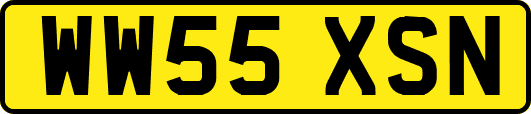 WW55XSN