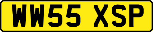 WW55XSP