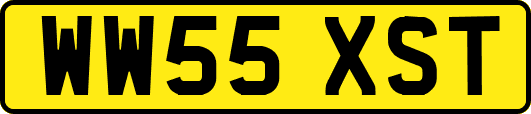 WW55XST