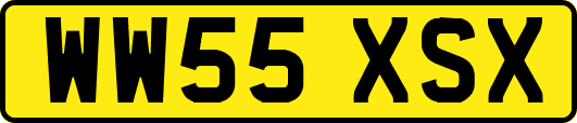 WW55XSX