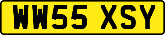 WW55XSY
