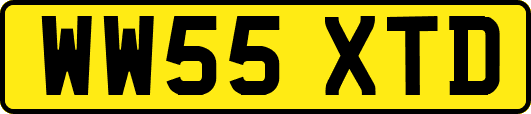 WW55XTD