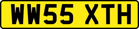 WW55XTH
