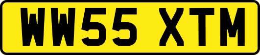 WW55XTM