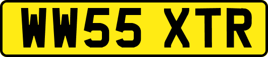 WW55XTR