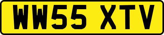 WW55XTV
