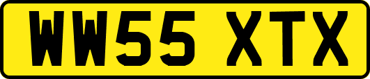 WW55XTX