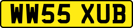WW55XUB