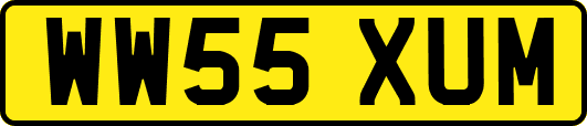 WW55XUM