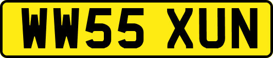 WW55XUN