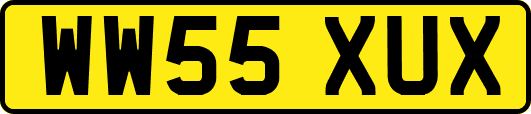 WW55XUX