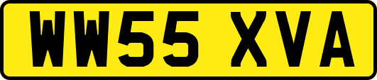 WW55XVA