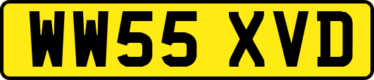 WW55XVD