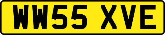 WW55XVE