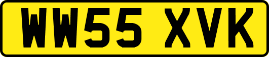 WW55XVK