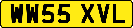 WW55XVL