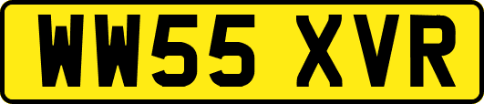 WW55XVR