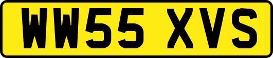 WW55XVS