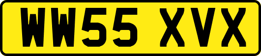WW55XVX