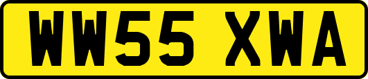 WW55XWA