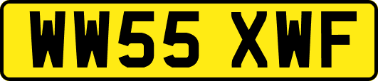 WW55XWF