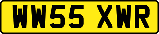 WW55XWR