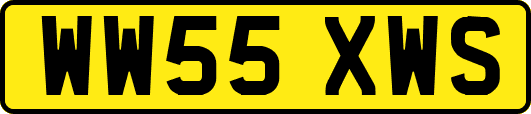 WW55XWS