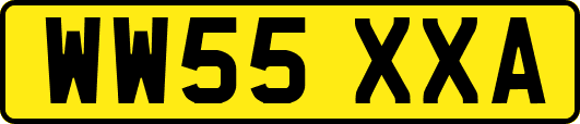 WW55XXA