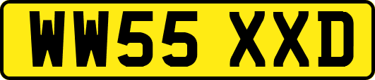 WW55XXD
