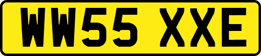 WW55XXE