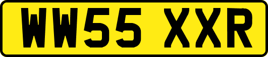 WW55XXR
