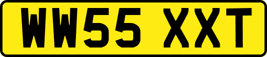 WW55XXT