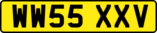 WW55XXV